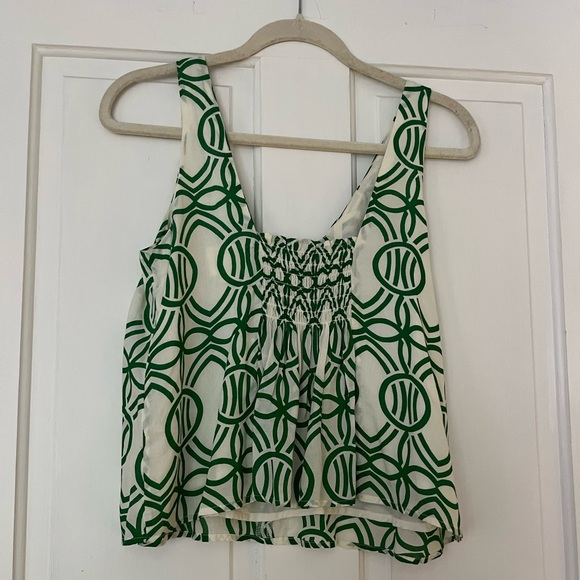 Maeve (Anthropologie) XS P top - Picture 4 of 5